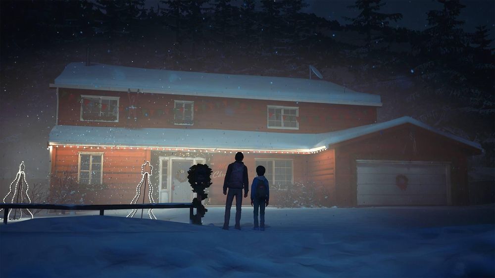 Life is Strange 2 - Rules Life is Strange 2 - Rules.jpg